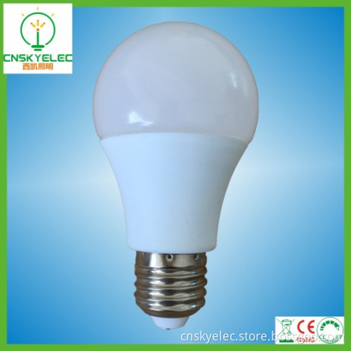 Dimmable G45 A50 A60 LED Light with LED Small Bulb LED Candle Bulb